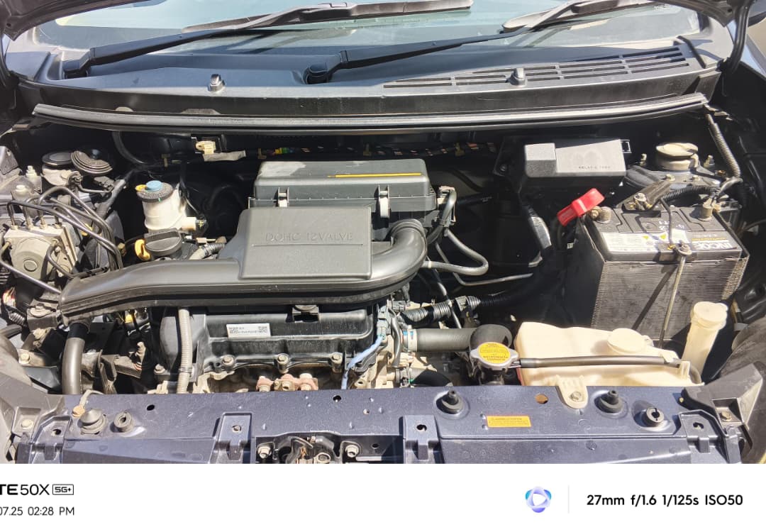 Perodua Axia 1.0 SE