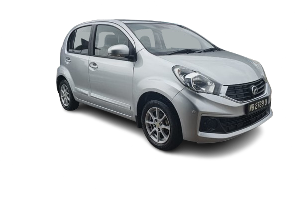 myvi 1.3G